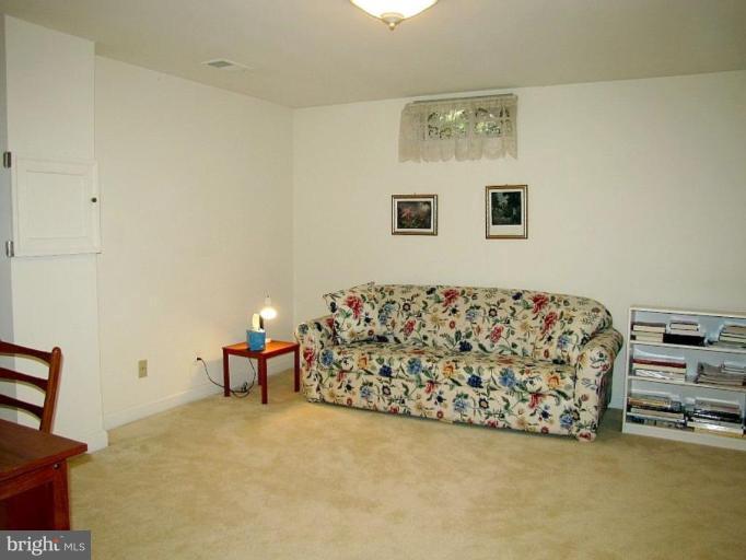 2701 Courthouse Oaks Road Vienna, VA 22181 - Photo 17 of 24 Finished Lower Level