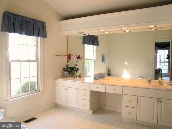 2701 Courthouse Oaks Road Vienna, VA 22181 - Photo 21 of 24 Master Bath