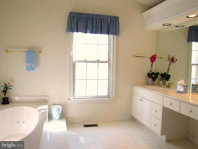 2701 Courthouse Oaks Road Vienna, VA 22181 - Photo 22 of 24 Master Bath #2