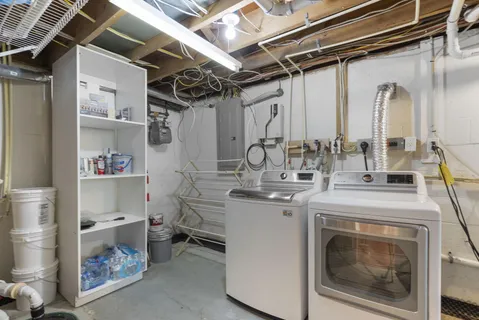 $499,900 | 513 Park Road, Rockville, MD 20850