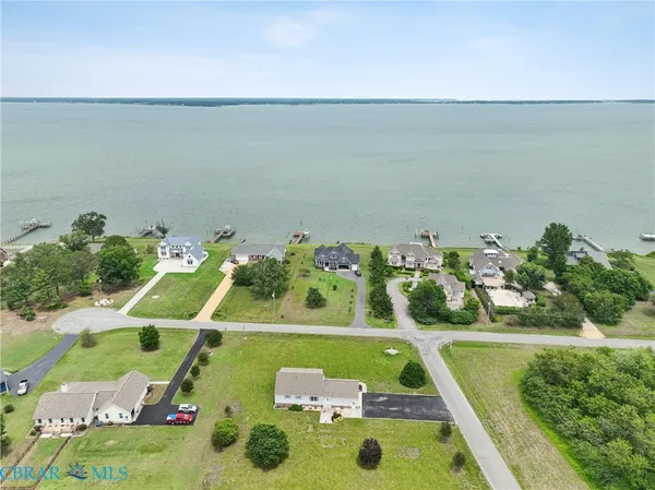 $599,000 | 481 Jackson Drive, Deltaville, VA 23043