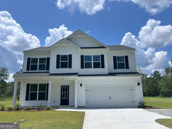 $2,400 | 281 West E Smith Road, Pembroke, GA 31321