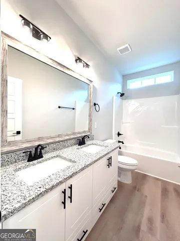 $2,400 | 281 West E Smith Road, Pembroke, GA 31321