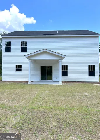 $2,400 | 281 West E Smith Road, Pembroke, GA 31321