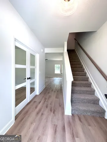 $2,400 | 281 West E Smith Road, Pembroke, GA 31321