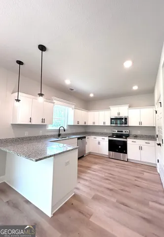 $2,400 | 281 West E Smith Road, Pembroke, GA 31321