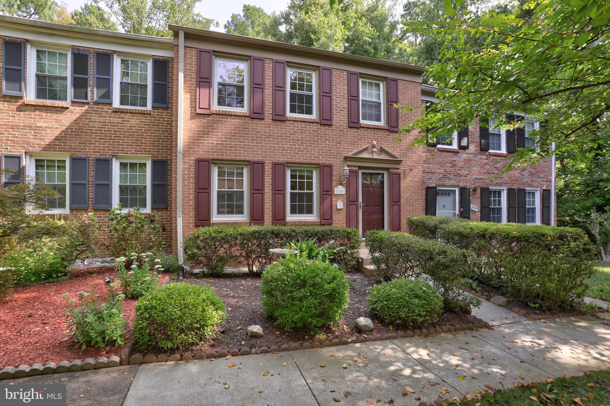 8355 Luce Court Springfield, VA 22153 - Photo 1 of 31 Gallery Image 1