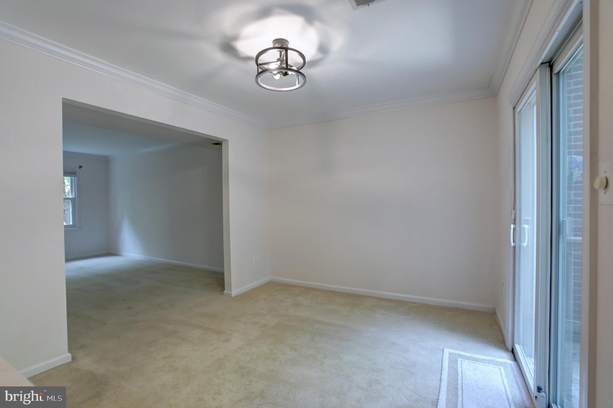 8355 Luce Court Springfield, VA 22153 - Photo 12 of 31 Dining Room