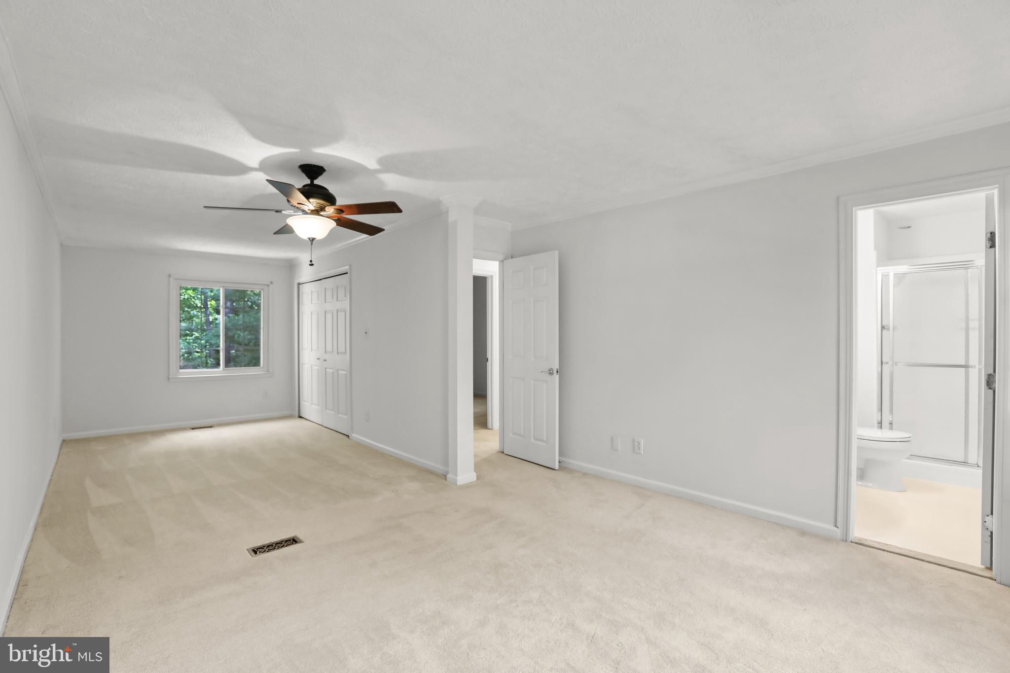 8355 Luce Court Springfield, VA 22153 - Photo 16 of 31 Primary Bedroom