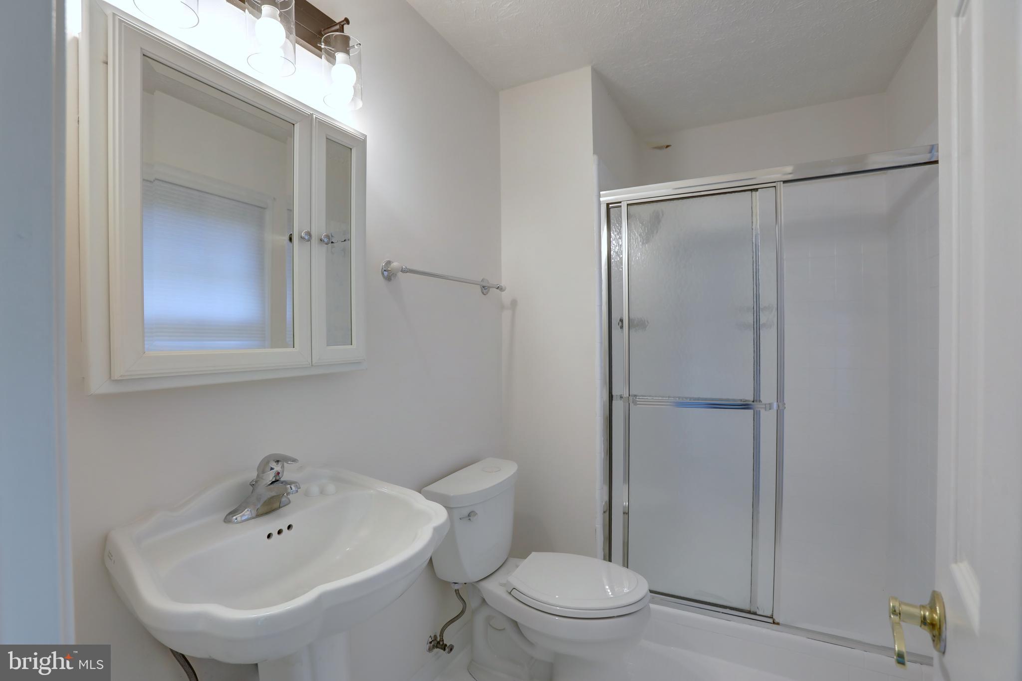 8355 Luce Court Springfield, VA 22153 - Photo 17 of 31 Primary Bathroom