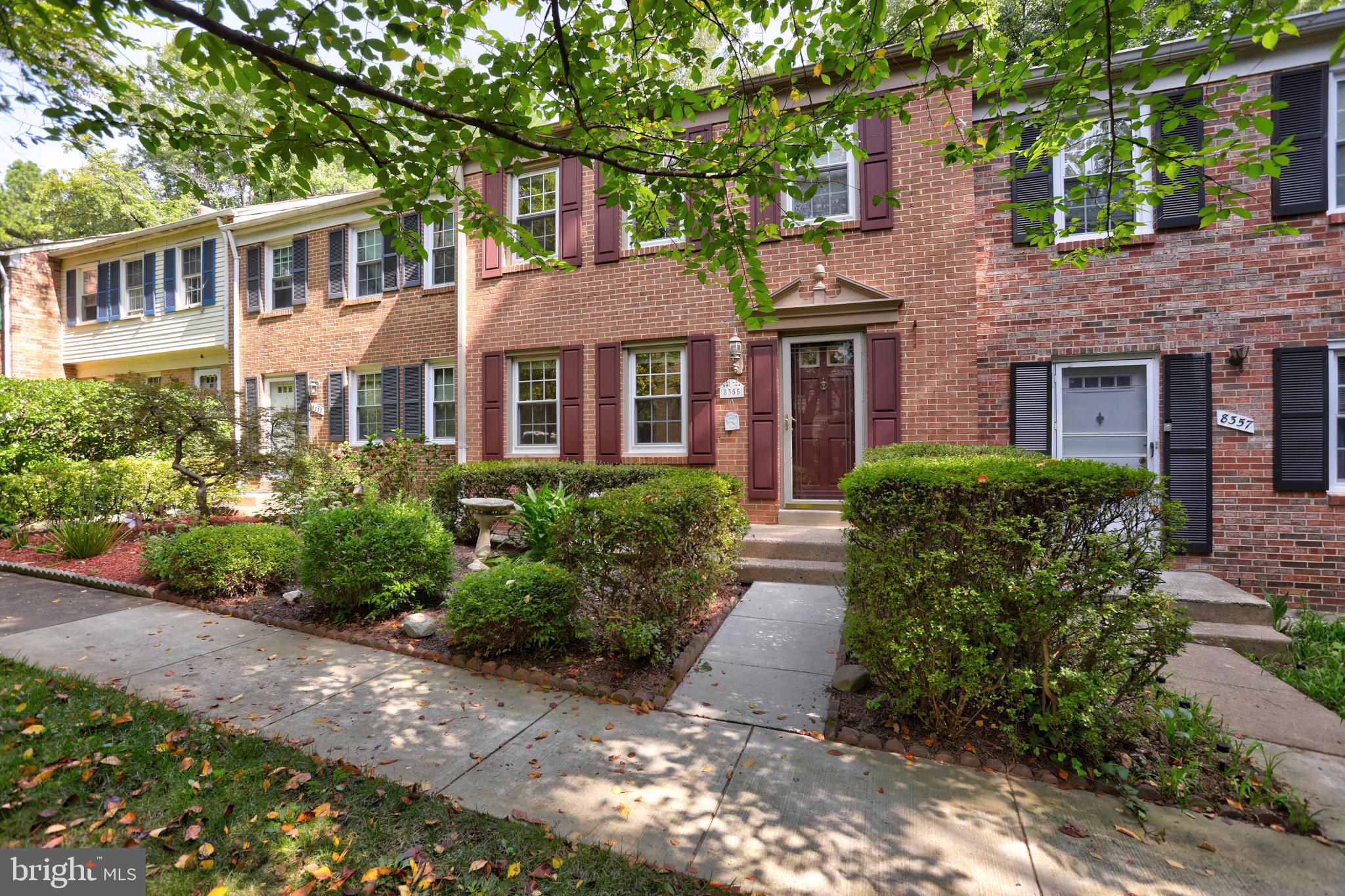 8355 Luce Court Springfield, VA 22153 - Photo 2 of 31 Gallery Image 2