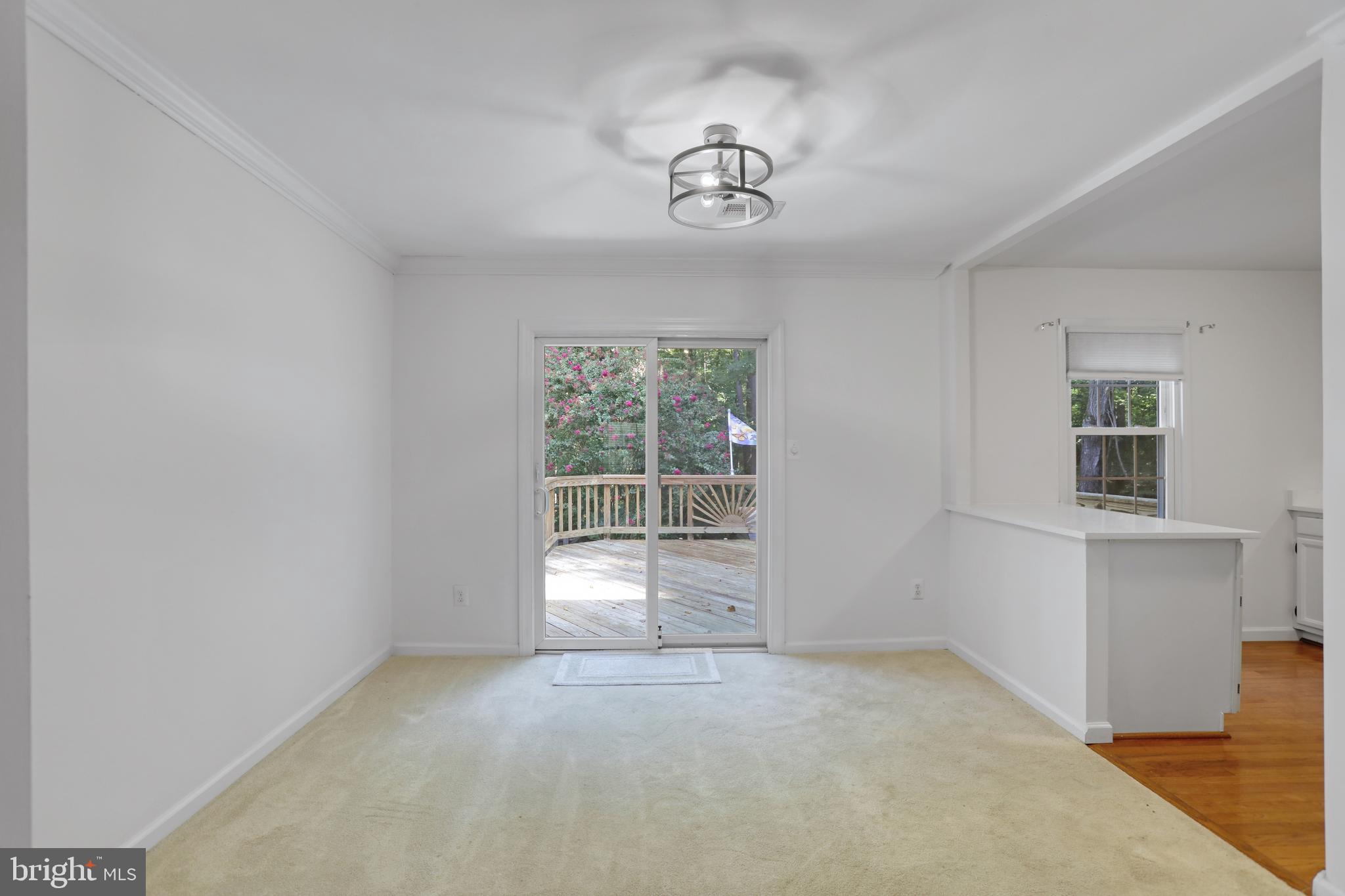 8355 Luce Court Springfield, VA 22153 - Photo 10 of 31 Dining Room