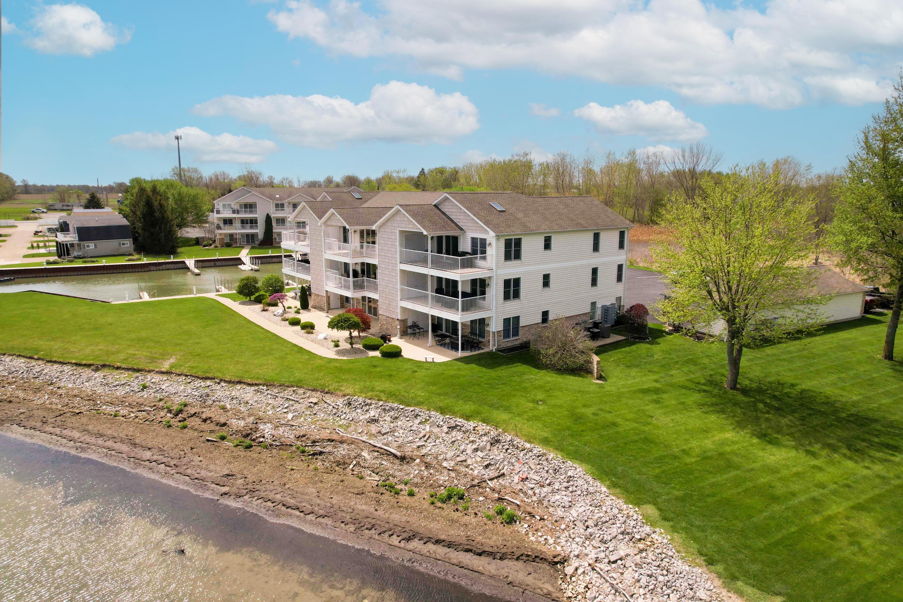 6005 East Harbor Road, Unit 2A Lakeside Marblehead, OH 43440 - Photo 44 of 44