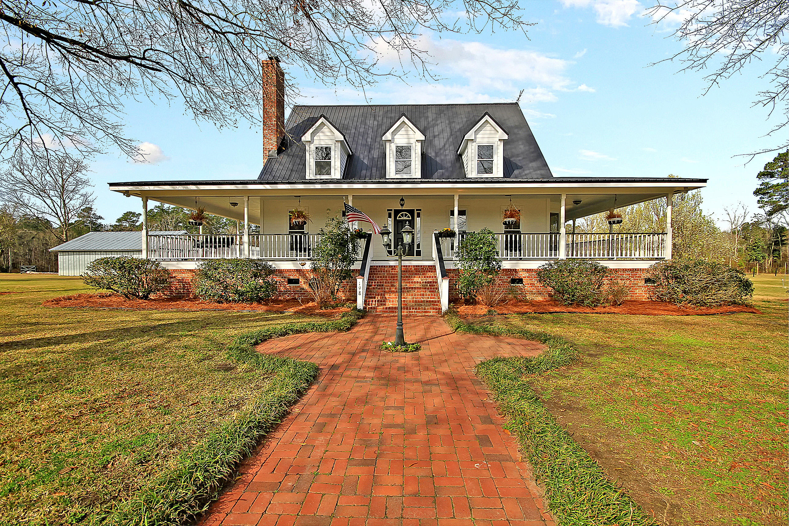 198 Eadie Road Ridgeville, SC 29472 - Photo 1 of 66 IMG_0540 copy