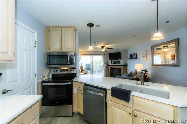 $350,000 | 601 Park Pl Drive, Unit 1A, Kaiser, MO 65047