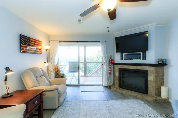 $350,000 | 601 Park Pl Drive, Unit 1A, Kaiser, MO 65047