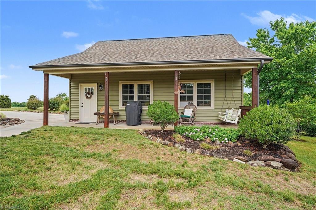 4754 Endwell Road Gibsonville, NC 27249 - Photo 38 of 45 Gallery Image 38