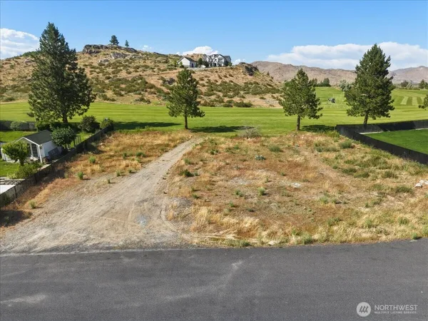$160,000 | 55 Long Drive, Pateros, WA 98846