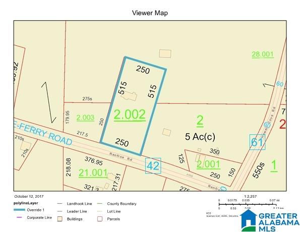 4330 Renfroe Road Talladega, AL 35160 - Photo 9 of 21