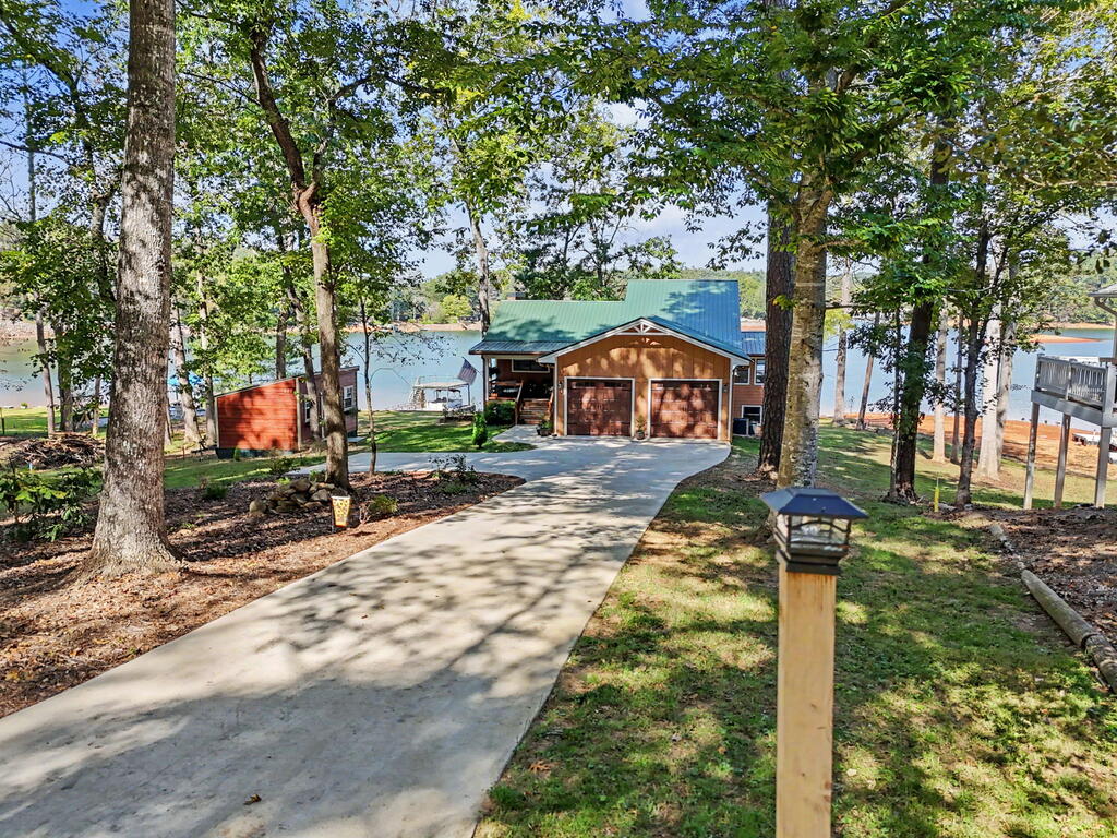 332 Piney Point Road Blairsville, GA 30512 - Photo 6 of 90 Gallery Image 6