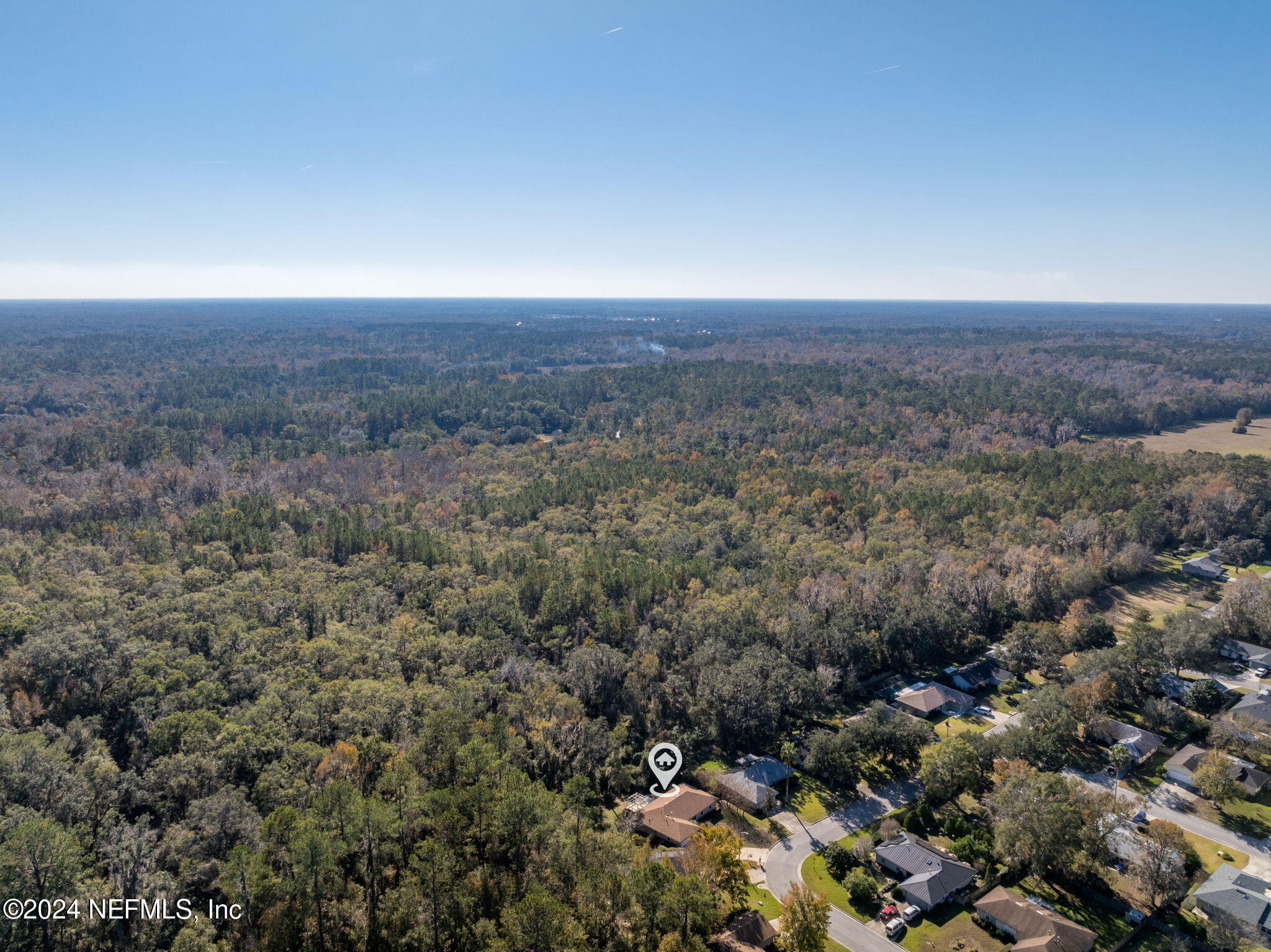 9401 Northwest 4 Place Gainesville, FL 32607 - Photo 31 of 41 JWLeeMediaAerial2412200003