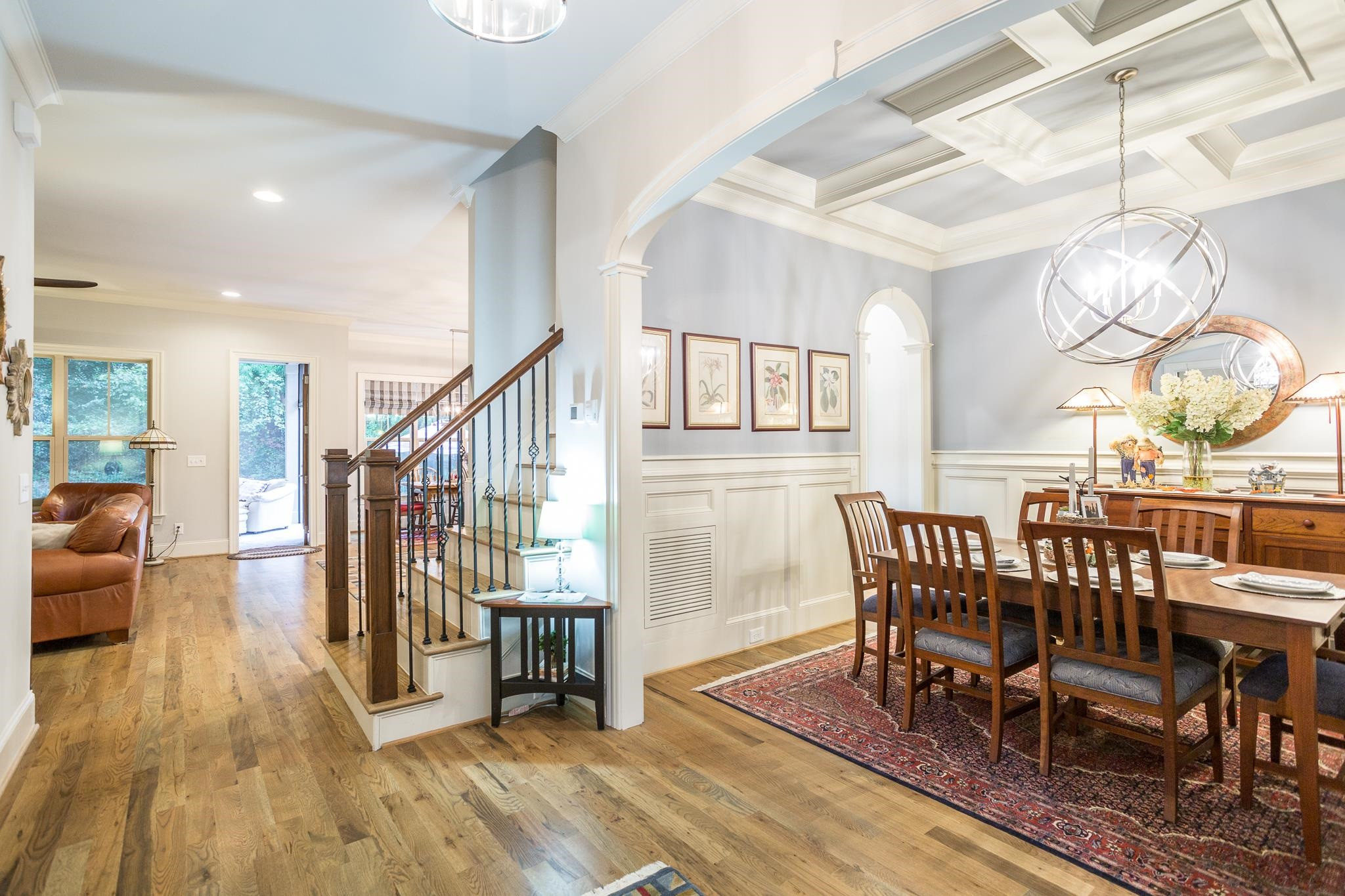 1921 Banbury Road Raleigh, NC 27608 - Photo 6 of 30 Photo 6