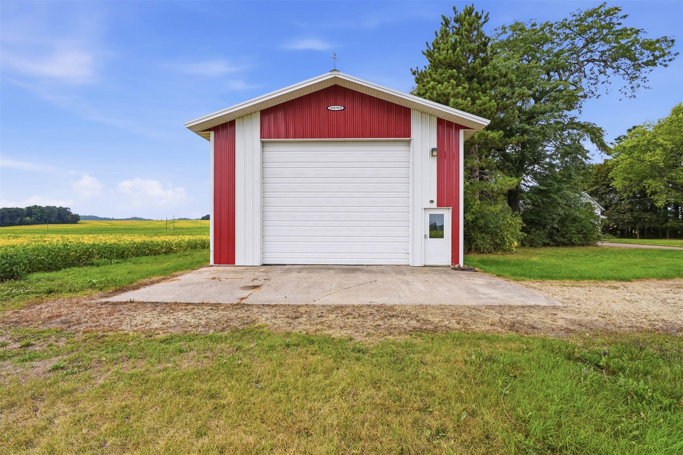 N14332 Town Hall Road Fairchild, WI 54741 - Photo 2 of 45 Gallery Image 2