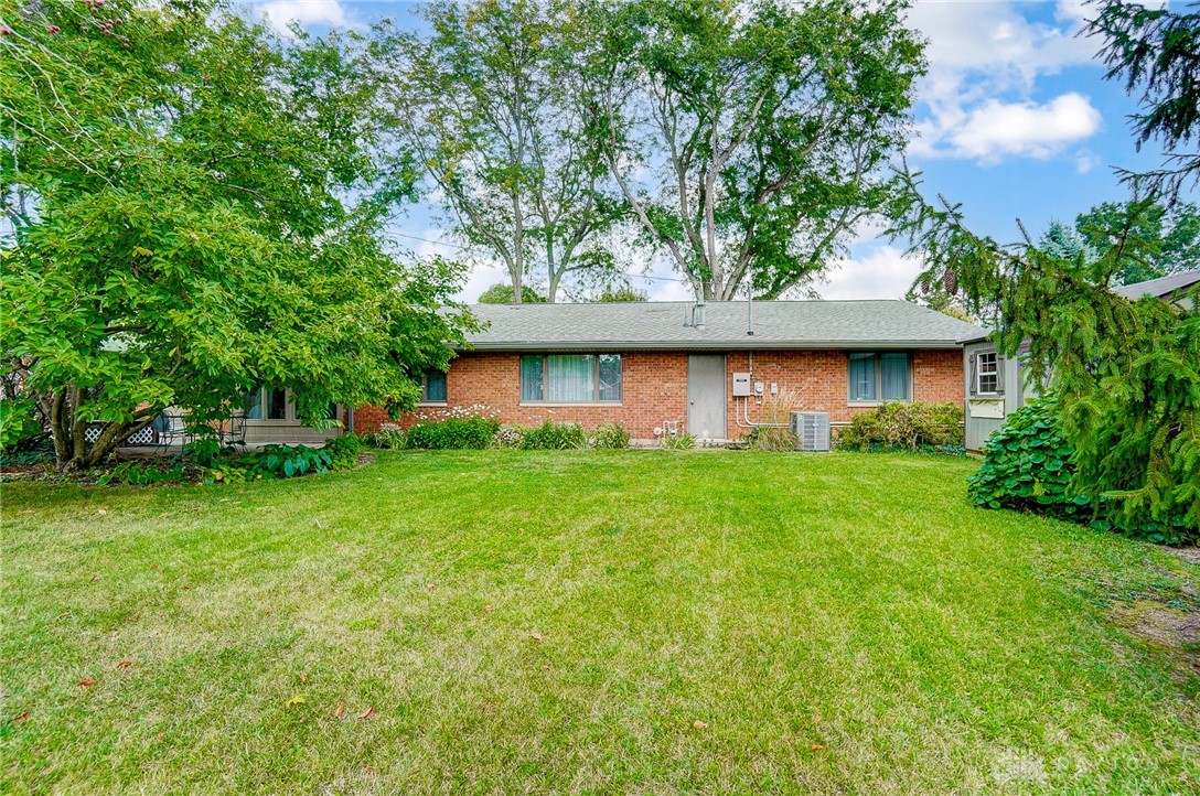 2118 Springmill Road Kettering, OH 45440 - Photo 45 of 55