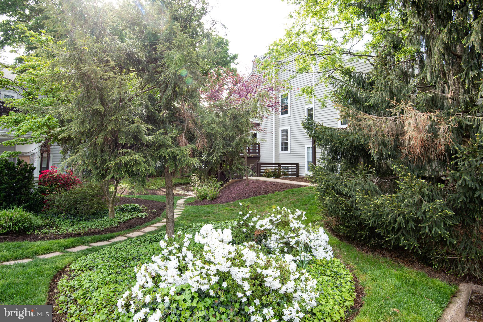 10065 Oakton Terrace Road, Unit 10065 Oakton, VA 22124 - Photo 2 of 35