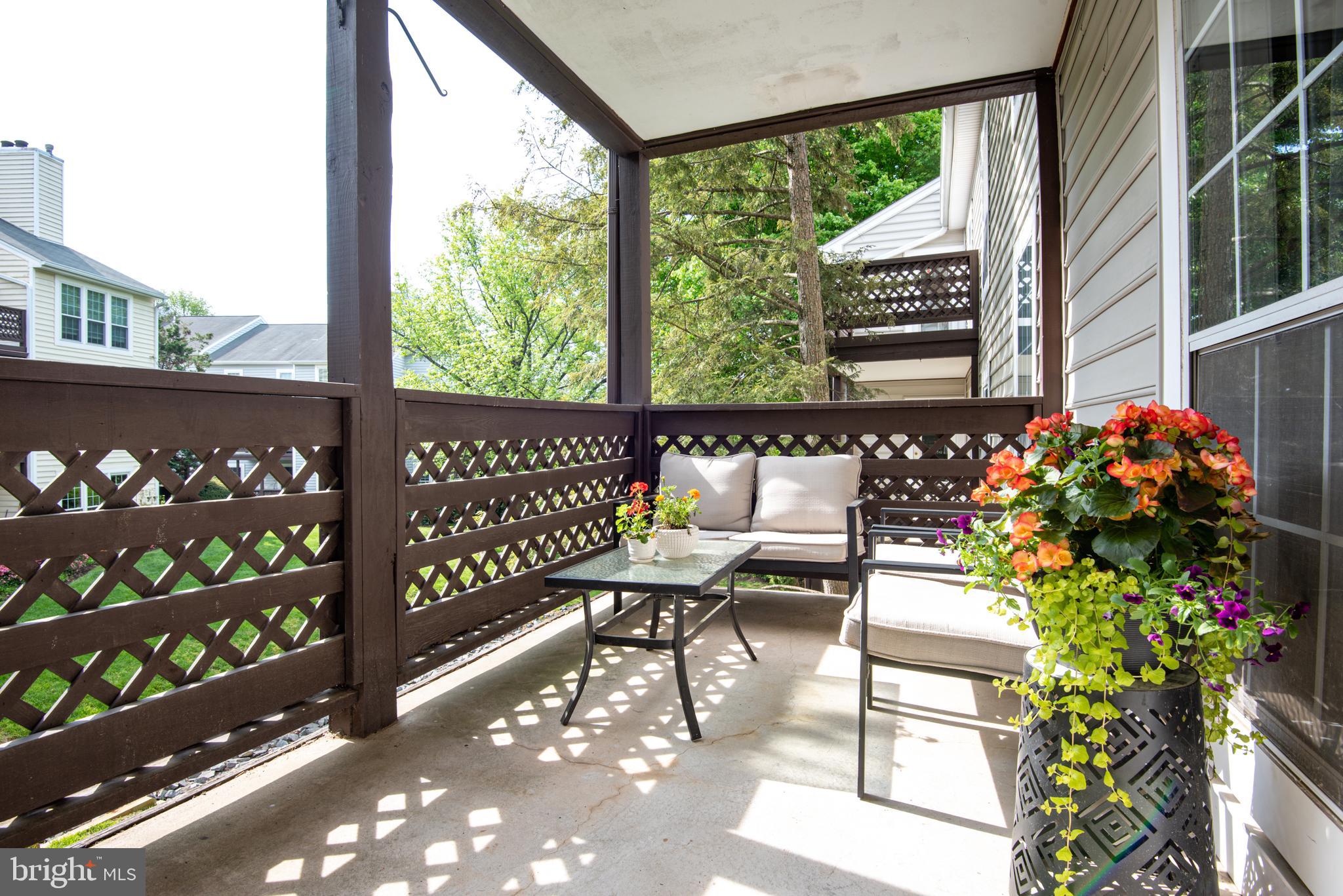 10065 Oakton Terrace Road, Unit 10065 Oakton, VA 22124 - Photo 33 of 35