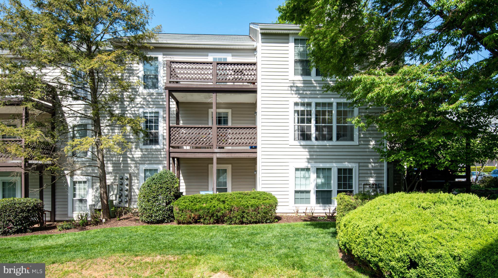 10065 Oakton Terrace Road, Unit 10065 Oakton, VA 22124 - Photo 35 of 35