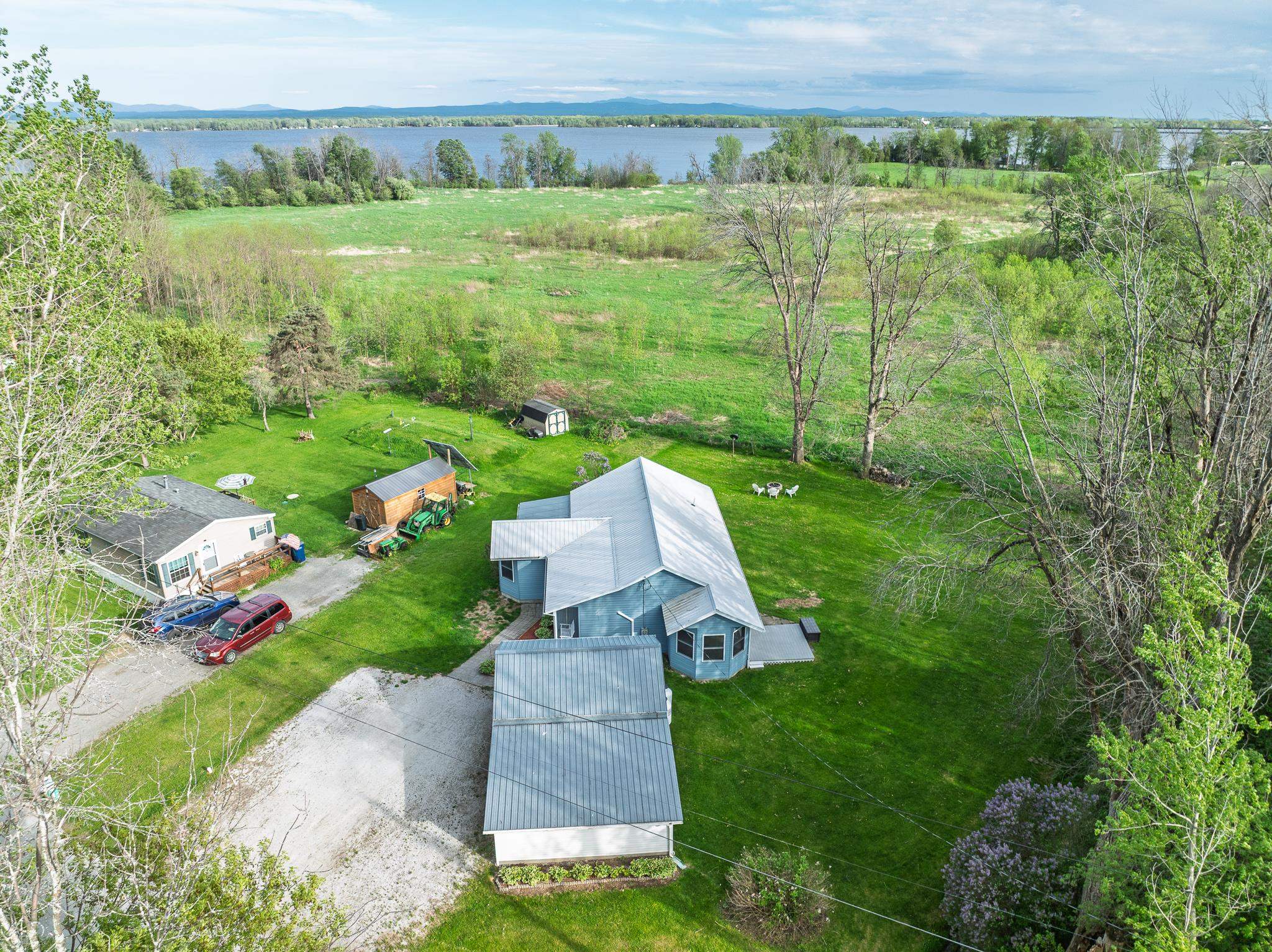 100 Christopher Road Alburgh, VT 05440 - Photo 31 of 58