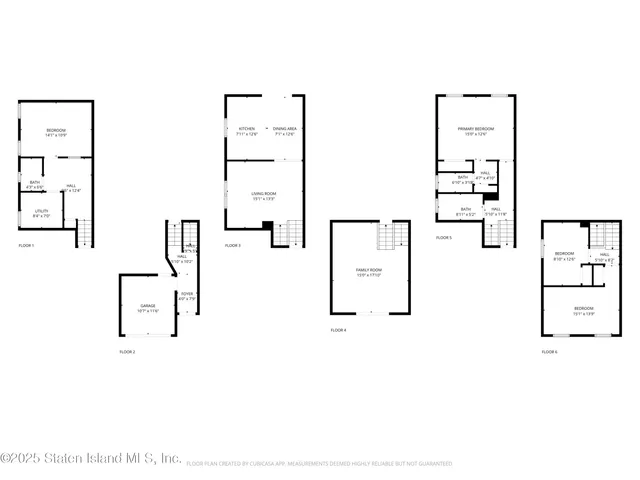 a picture of a bench in front of a wall