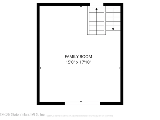 a picture of a bench in front of a window