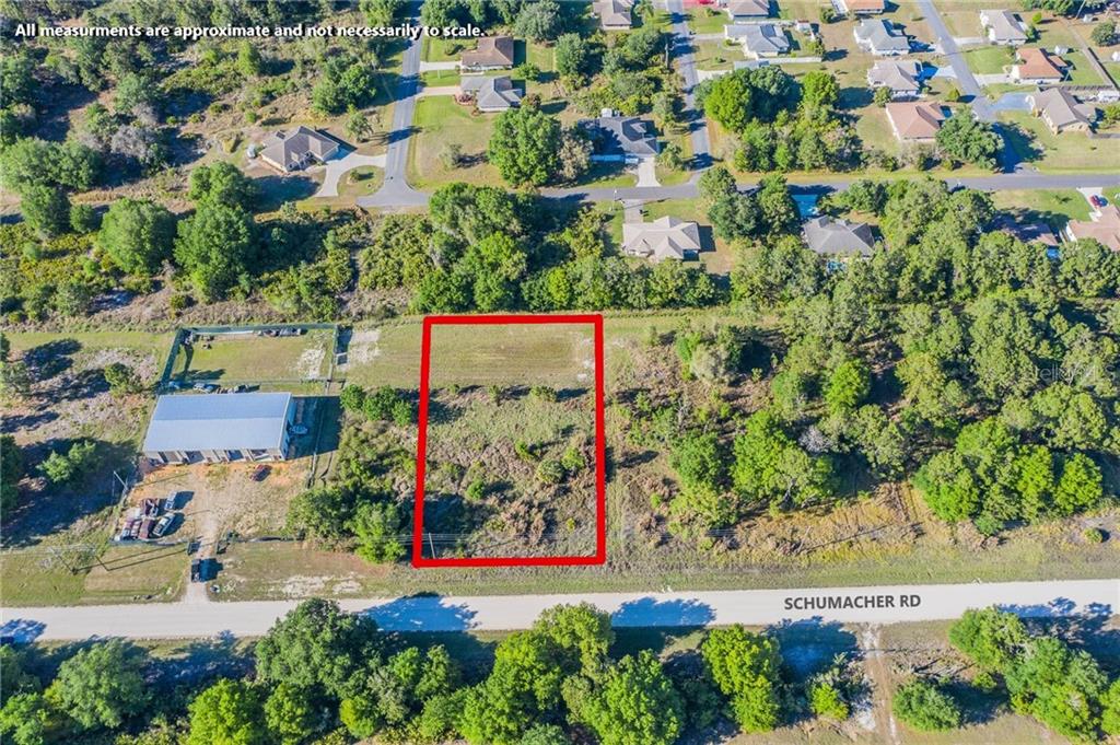 5916 Schumacher Road Sebring, FL 33872 - Photo 1 of 1 Gallery Image 1