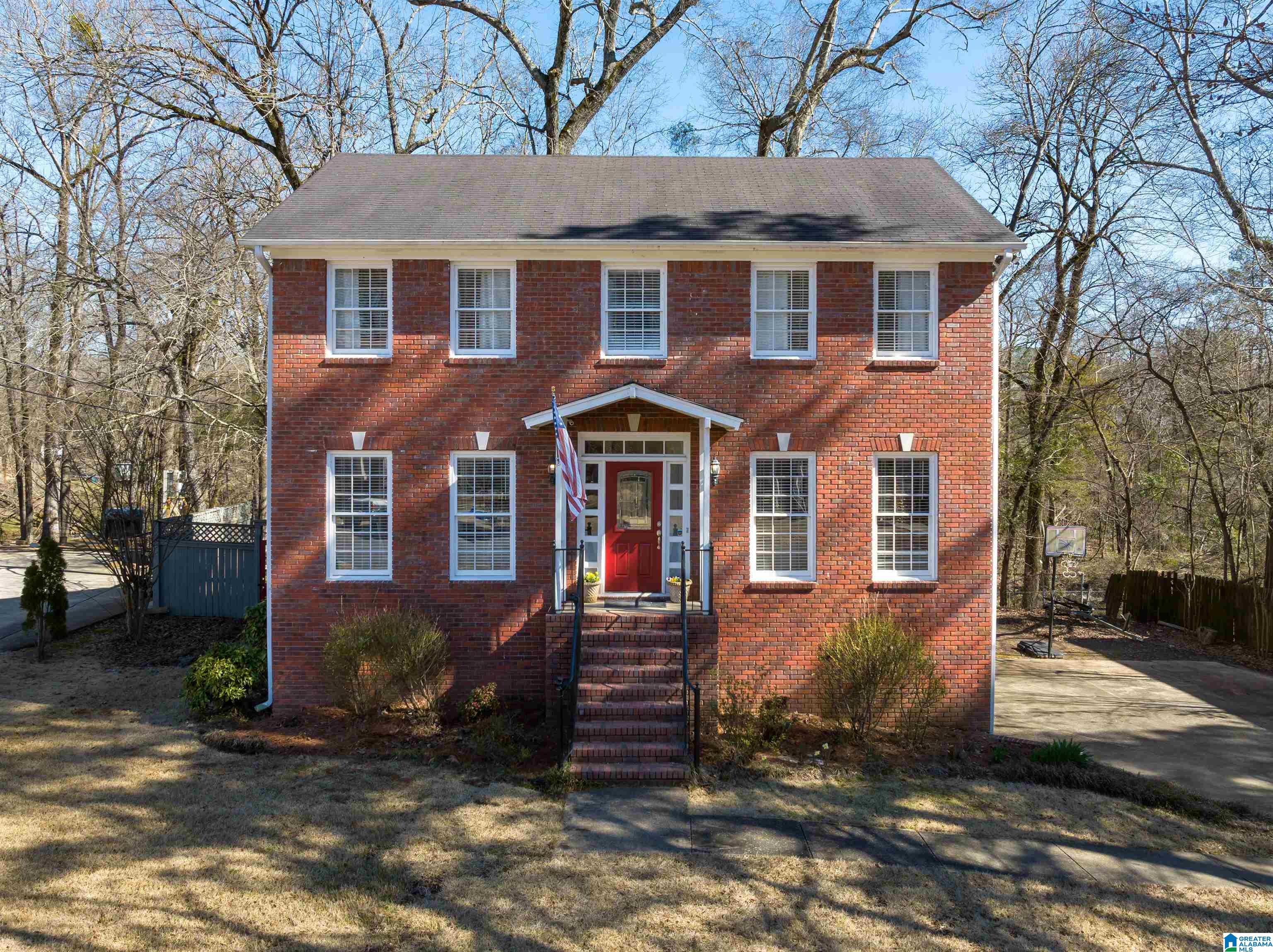 105 Indian Landing Road Pelham, AL 35124 - Photo 55 of 55
