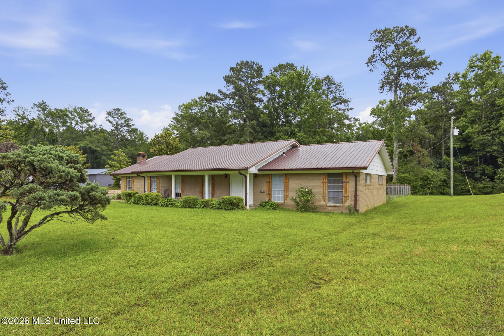 439 Poplar Springs Road Mendenhall, MS 39114 - Photo 1 of 41 439 Poplar Springs-4