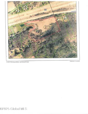 $129,000 | L9 Ski Tow Road, Cobleskill, NY 12043