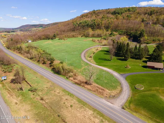 $189,900 | L9 Ski Tow Road, Cobleskill, NY 12043