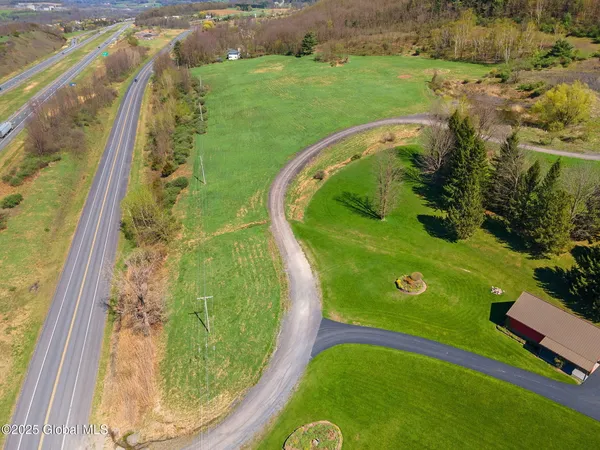 $129,000 | L9 Ski Tow Road, Cobleskill, NY 12043