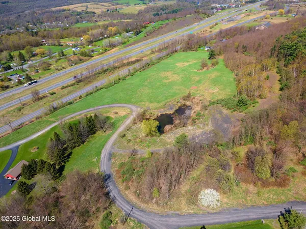 $129,000 | L9 Ski Tow Road, Cobleskill, NY 12043