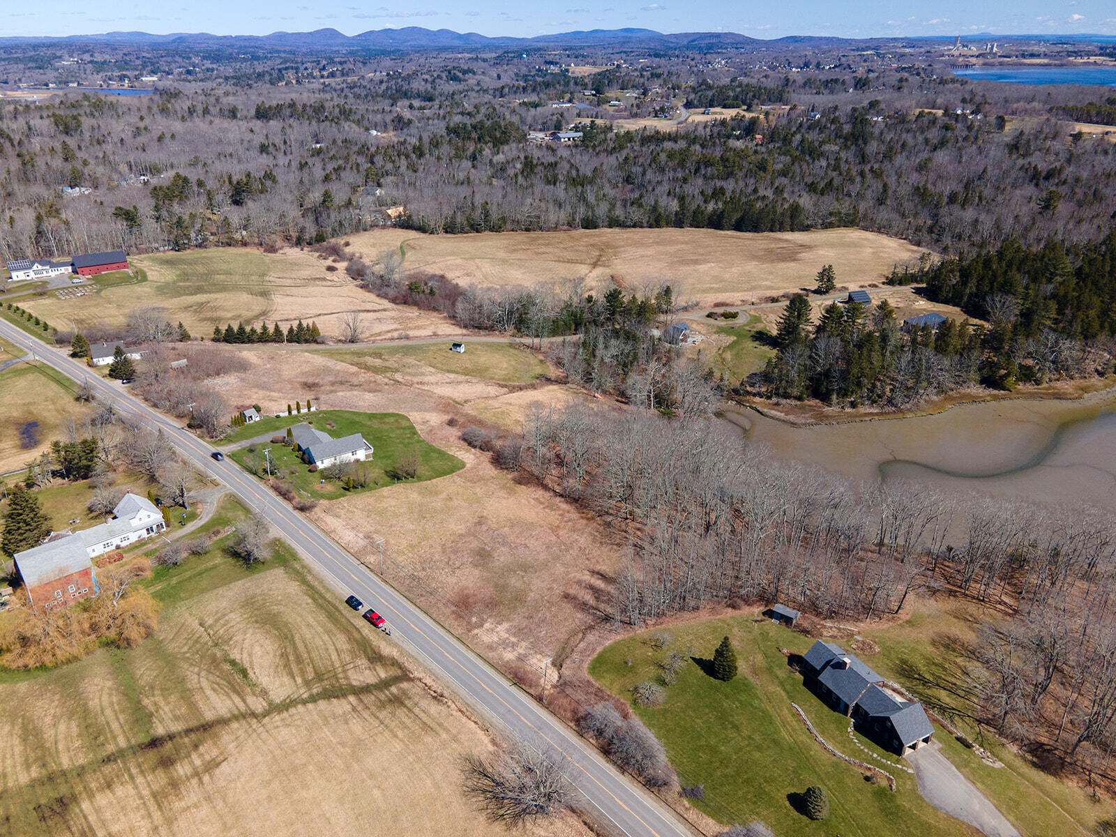 709 River Road Cushing, ME 04563 - Photo 14 of 17 709 River Road, Cushing