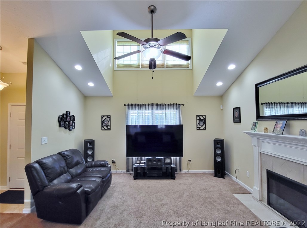 4732 Crystobal Road Fayetteville, NC 28311 - Photo 7 of 34 Gallery Image 7