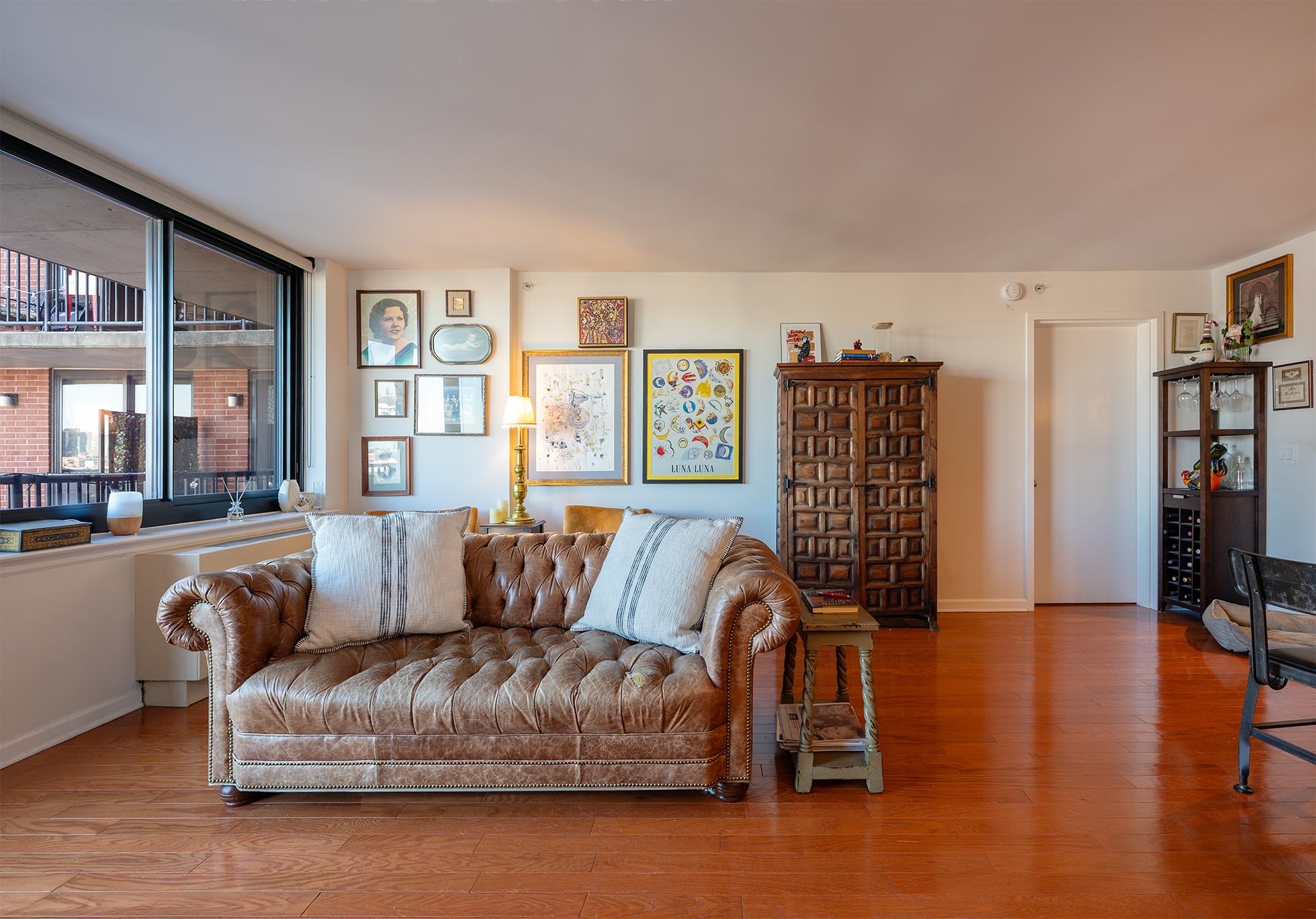 700 Grove Street, Unit 10A Jersey City, NJ 07310 - Photo 3 of 24