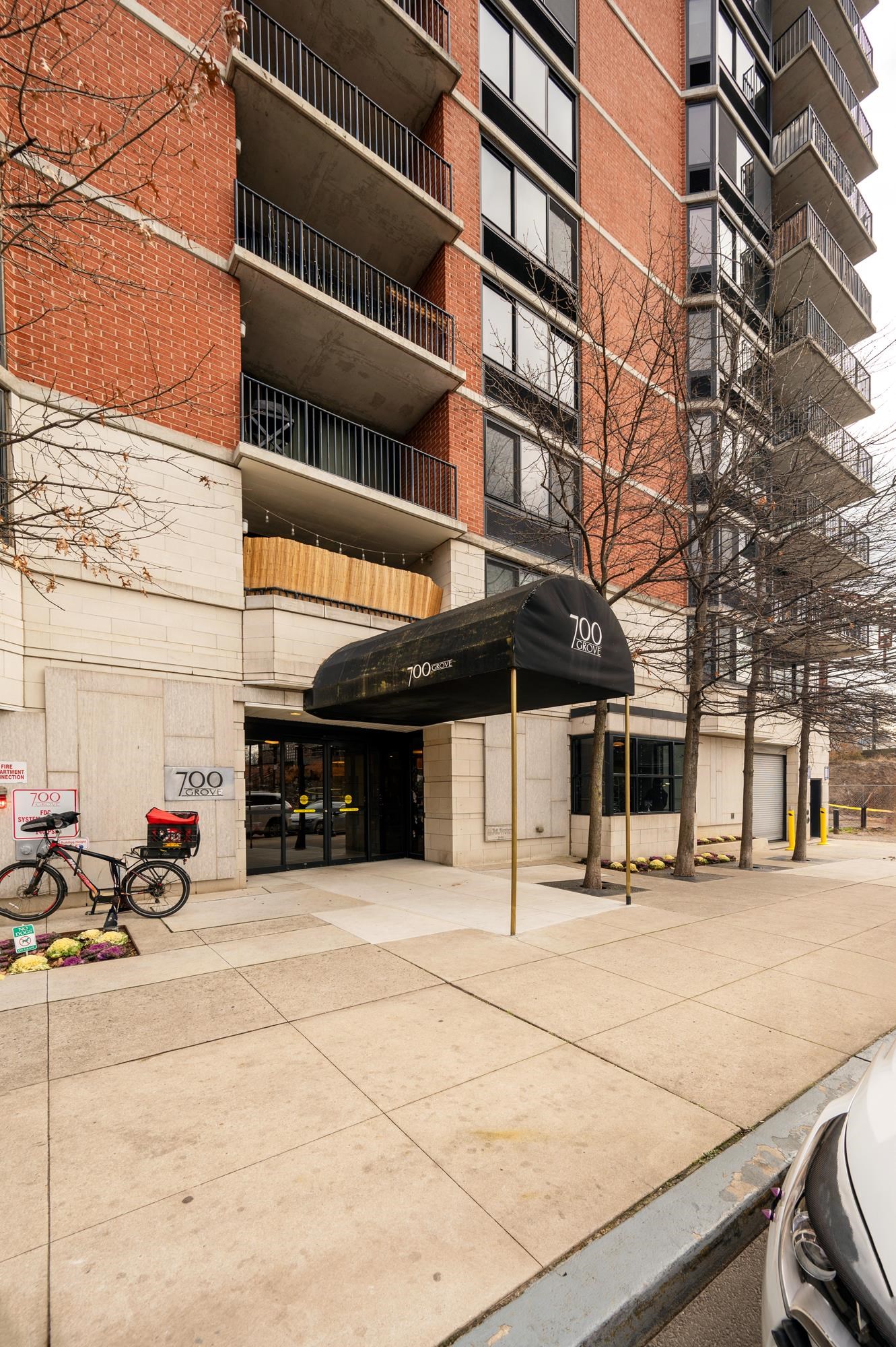 700 Grove Street, Unit 10A Jersey City, NJ 07310 - Photo 8 of 24