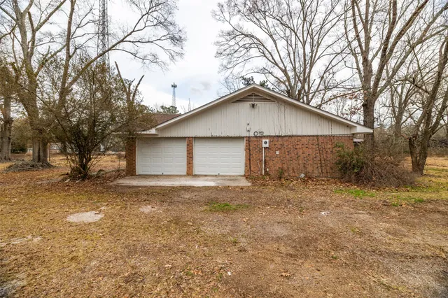 $150,000 | 86 County Road 319, Cleveland, TX 77327