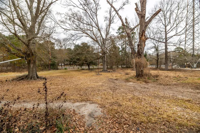 $150,000 | 86 County Road 319, Cleveland, TX 77327