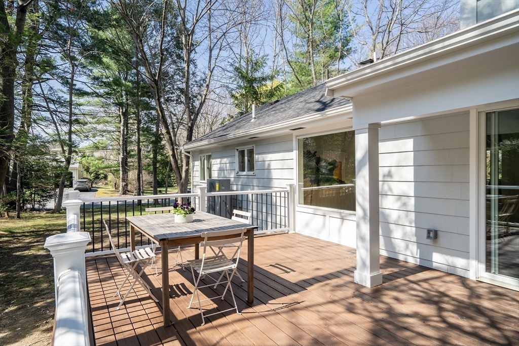 4 Westwood Road Lexington, MA 02420 - Photo 22 of 30