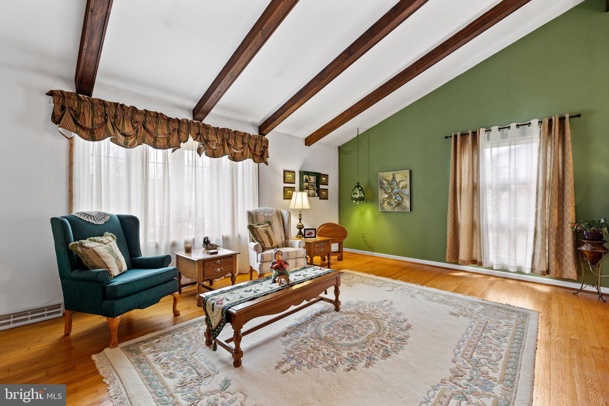 1215 Peachtree Road Fallston, MD 21047 - Photo 17 of 27