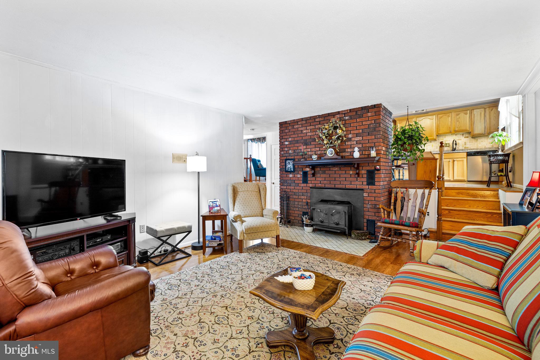 1215 Peachtree Road Fallston, MD 21047 - Photo 6 of 27